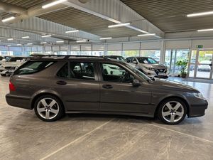 Saab 9-5 bild 3