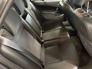 Saab 9-5 bild 8
