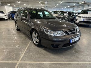 Saab 9-5 bild 2
