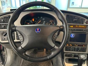 Saab 9-5 bild 12