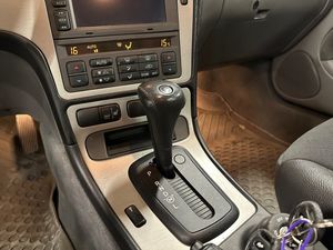 Saab 9-5 bild 13