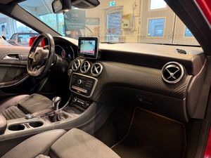 Mercedes A180 bild 9