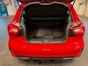 Mercedes A180 bild 20