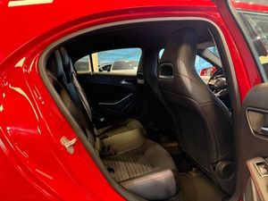 Mercedes A180 bild 16