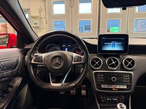 Mercedes A180 bild 8
