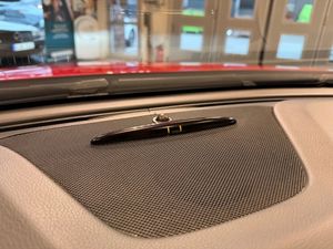 Mercedes A180 bild 15