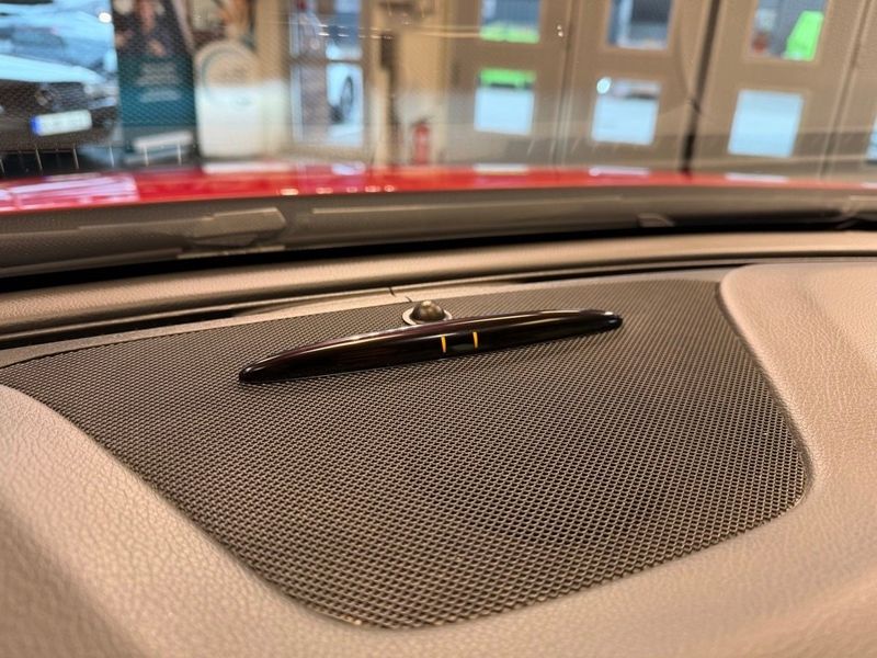 Mercedes A180 bild 15