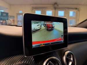 Mercedes A180 bild 12