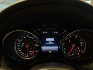Mercedes A180 bild 11