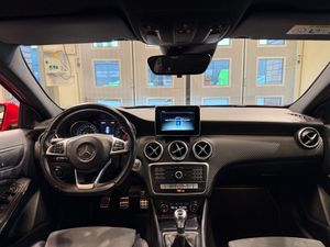 Mercedes A180 bild 5