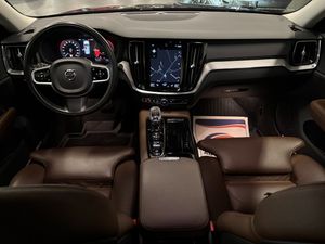 Volvo V60 bild 19