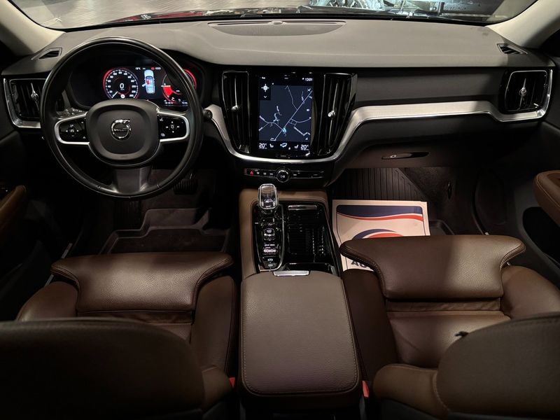 Volvo V60 bild 19