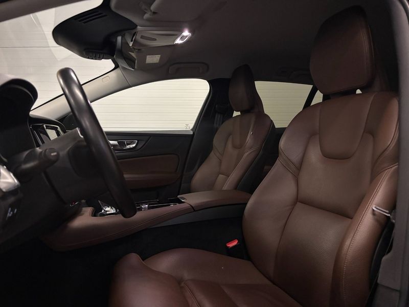 Volvo V60 bild 7