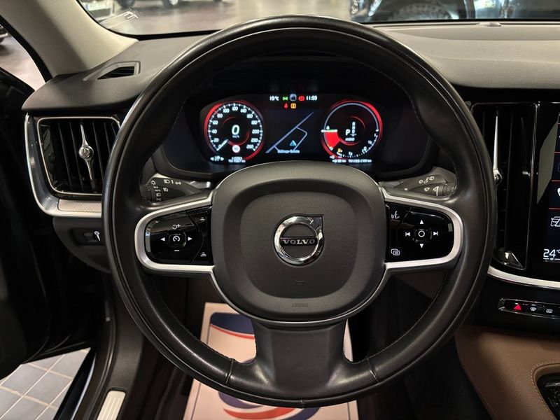 Volvo V60 bild 8