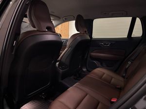 Volvo V60 bild 16