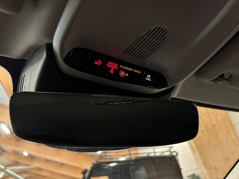 Volvo V60 bild 15