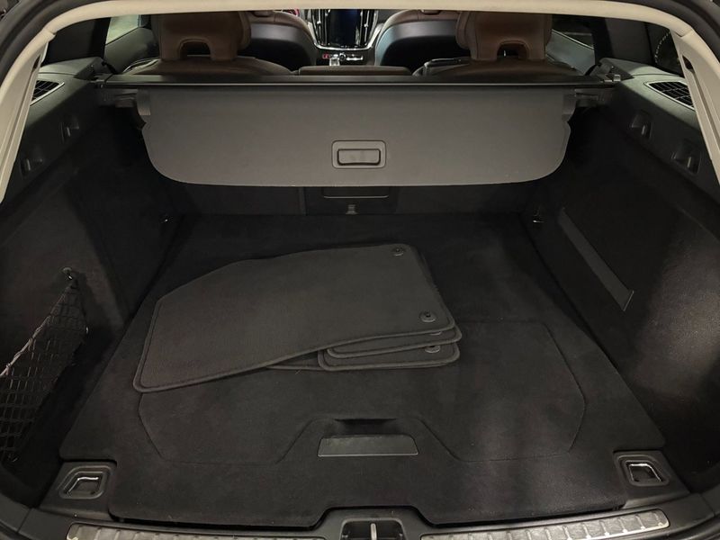Volvo V60 bild 22
