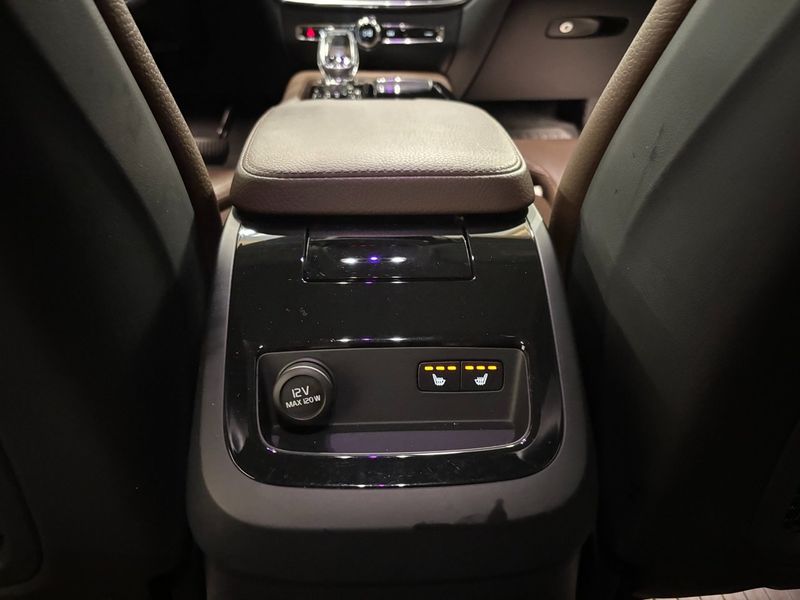 Volvo V60 bild 18
