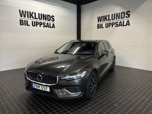 Volvo V60 bild 1
