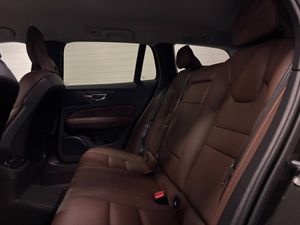 Volvo V60 bild 17