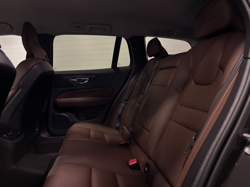 Volvo V60 bild 17