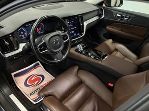 Volvo V60 bild 5