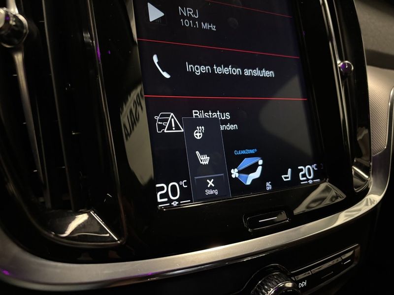 Volvo V60 bild 11