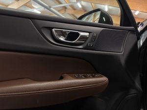 Volvo V60 bild 4