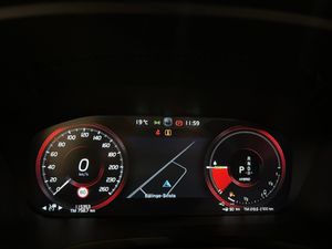 Volvo V60 bild 9