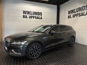 Volvo V60 bild 2