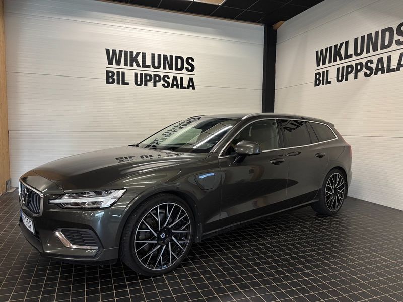 Volvo V60 bild 2