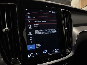 Volvo V60 bild 14