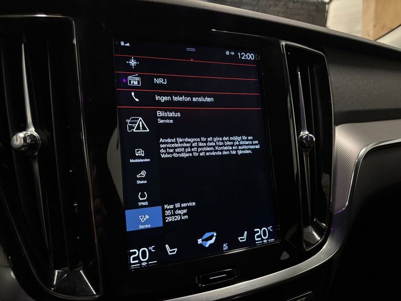 Volvo V60 bild 14