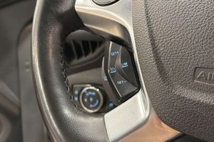 Ford Transit Connect bild 12