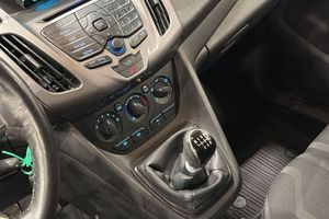 Ford Transit Connect bild 13