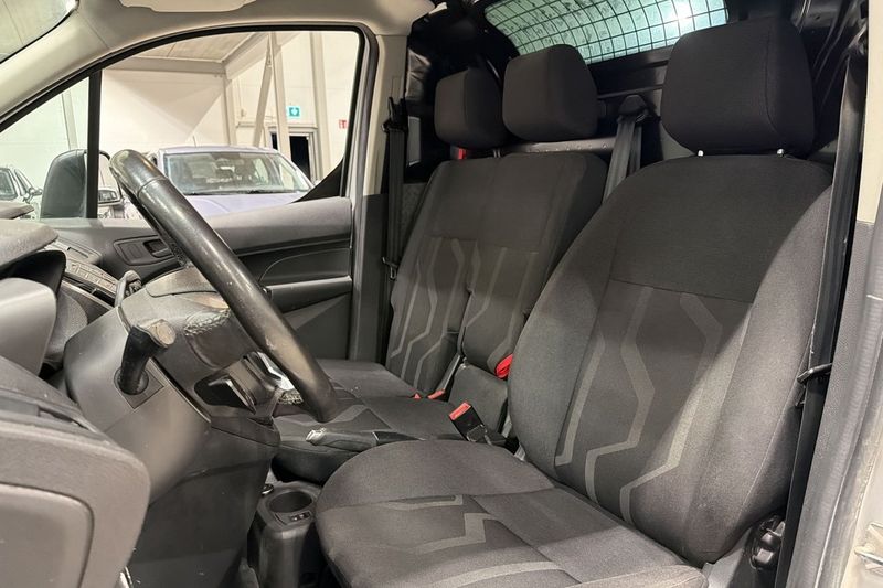Ford Transit Connect bild 14