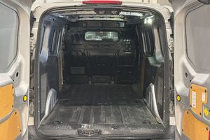 Ford Transit Connect bild 17