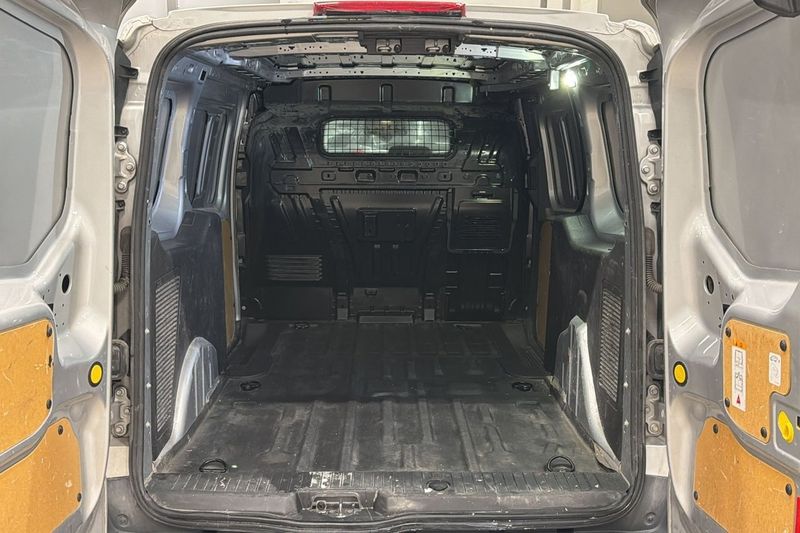 Ford Transit Connect bild 17