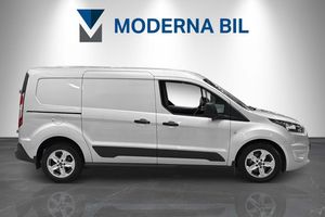 Ford Transit Connect bild 6