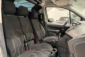 Ford Transit Connect bild 15
