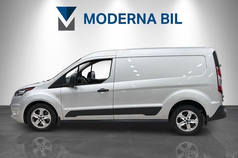 Ford Transit Connect bild 2