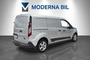 Ford Transit Connect bild 5