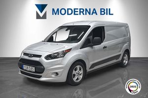 Ford Transit Connect bild 1