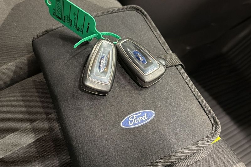 Ford Transit Connect bild 18