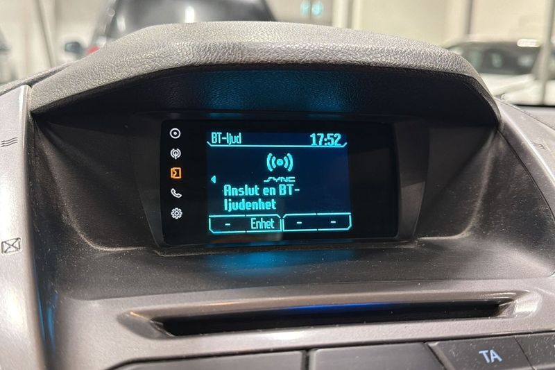 Ford Transit Connect bild 10