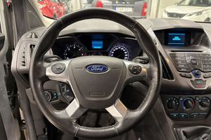 Ford Transit Connect bild 9