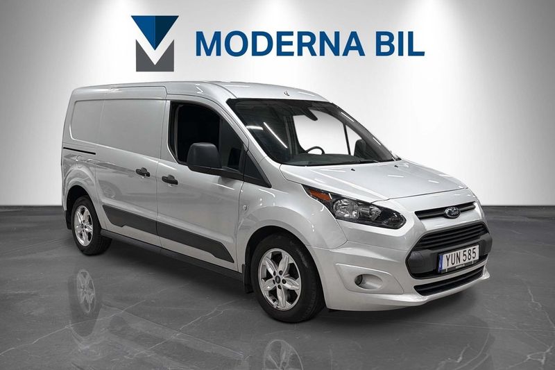 Ford Transit Connect bild 7