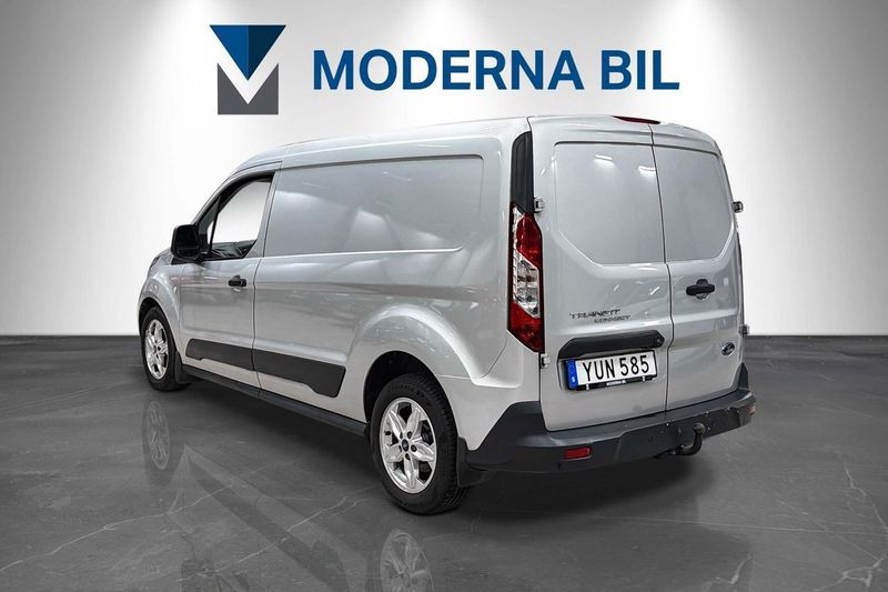 Ford Transit Connect bild 3