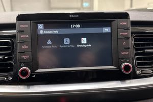 Kia Stonic bild 15