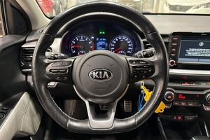 Kia Stonic bild 10